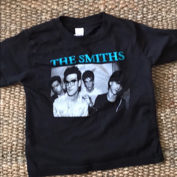 toddler rock band t shirts